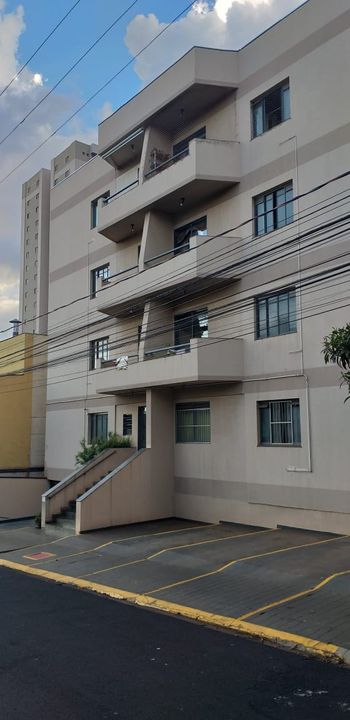 Captação de Apartamento a venda na Rua Henrique Dumont, Jardim Paulista, Ribeirão Preto, SP